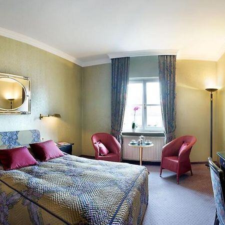 Hotel Liebig Frankfurt am Main Luaran gambar