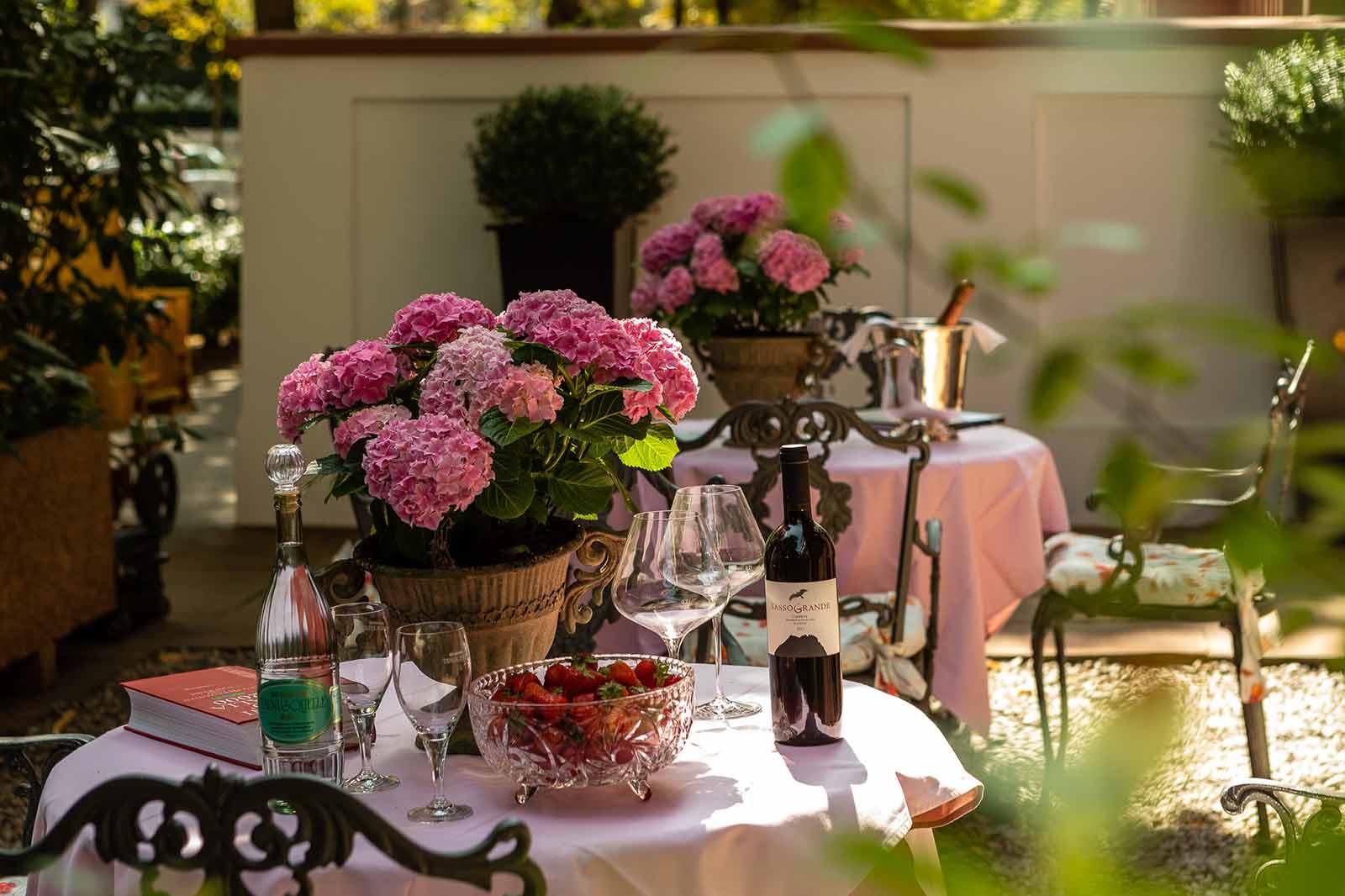 Hotel Liebig Frankfurt am Main Luaran gambar