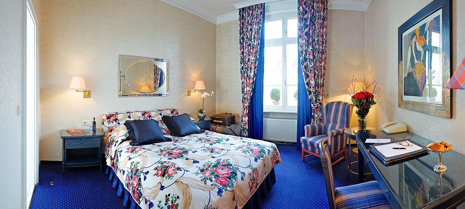 Hotel Liebig Frankfurt am Main Luaran gambar