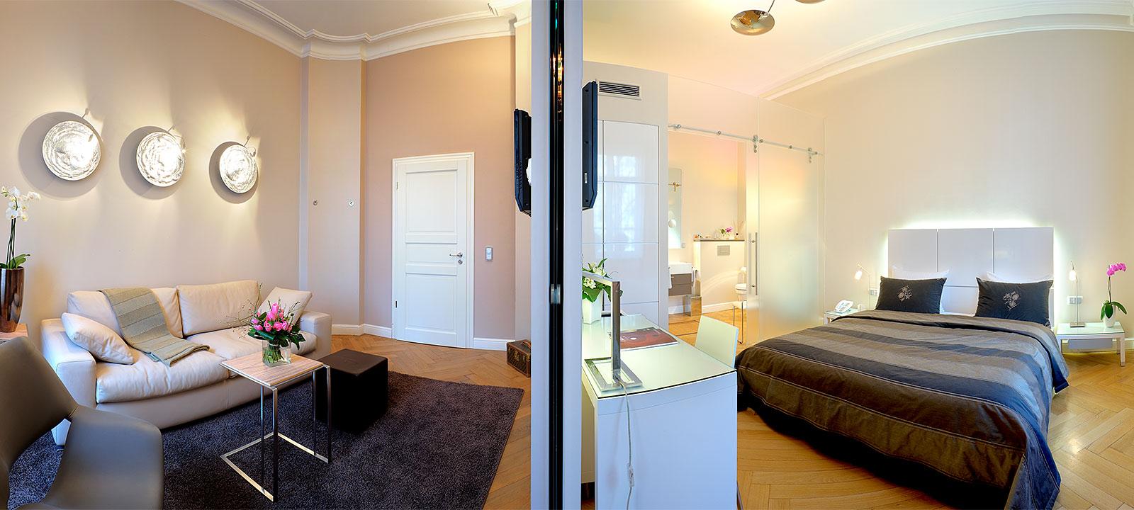 Hotel Liebig Frankfurt am Main Luaran gambar