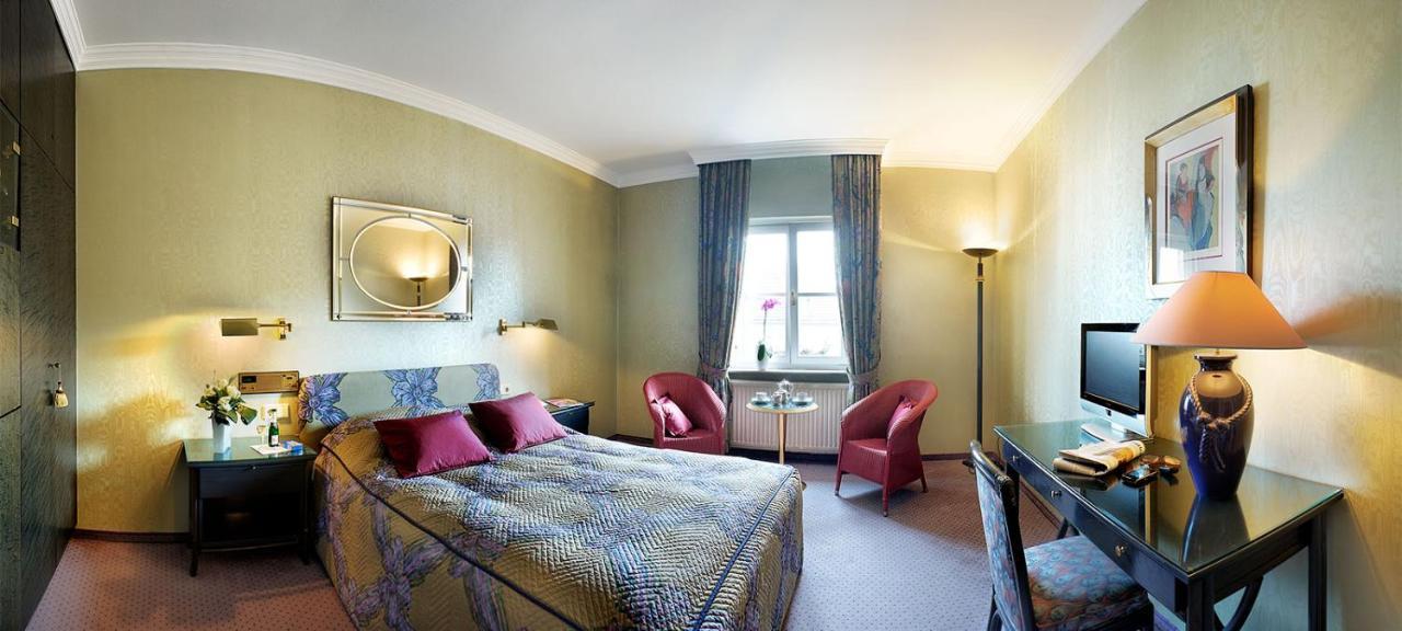 Hotel Liebig Frankfurt am Main Luaran gambar